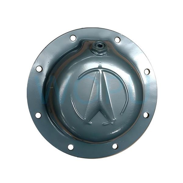 Couvercle d’extrémité de pièce d’essieu 5003511026 pour système d’essieu de camion Mercedes-Benz NG SK et Beiben NG80