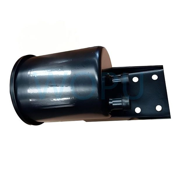 Réservoir d’huile de direction 2074600002 pour le système de direction des camions Mercedes-Benz NG SK et Beiben NG80