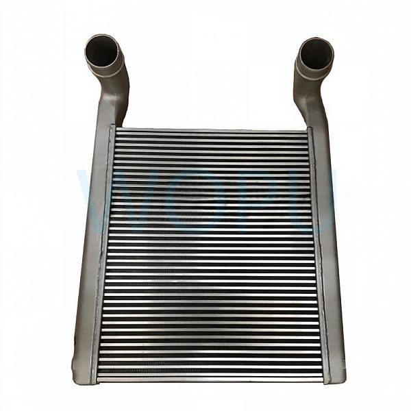 Intercooler 5715000202 pour Mercedes-Benz NG SK et Beiben NG80, système d’admission d’air turbo pour camion