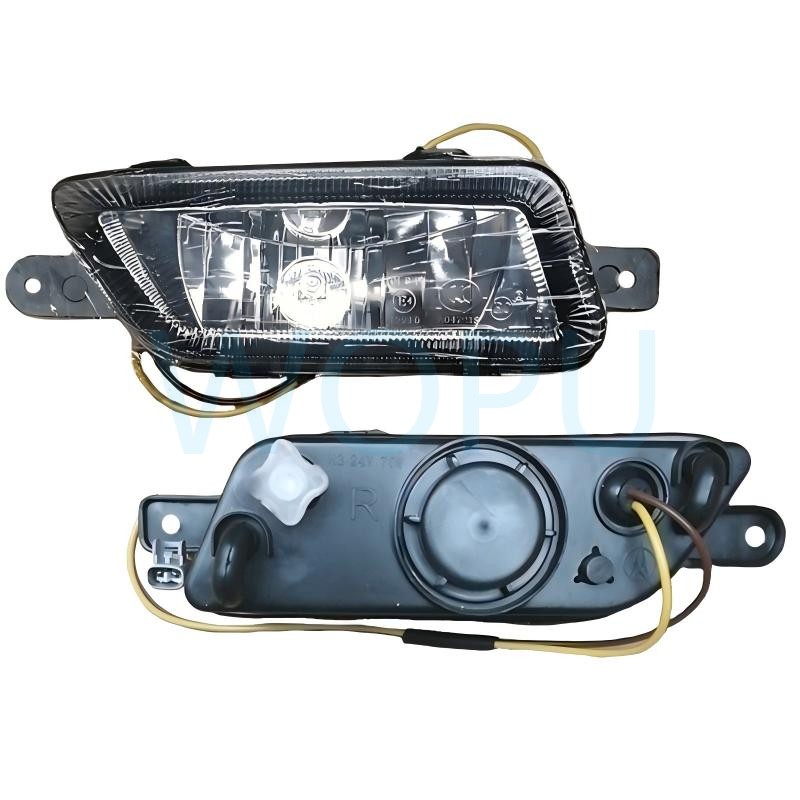Antibrouillard 5718200256 / 5718200156 pour Mercedes-Benz NG SK et Beiben NG80