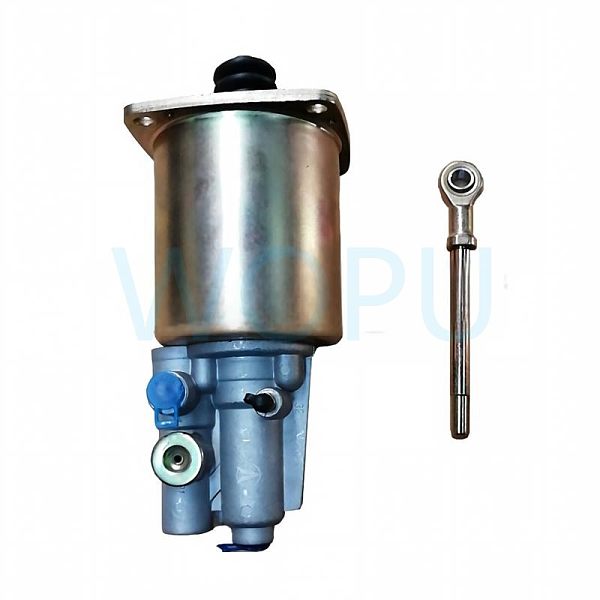 Cylindre d'assistance d'embrayage 5062950407 / 5062941007 pour Mercedes-Benz NG SK et Beiben NG80