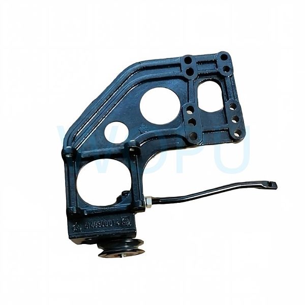 Support de compresseur de climatisation 5148300014 pour Mercedes-Benz NG SK et Beiben NG80