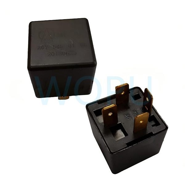 Relais 2075450105 pour Mercedes-Benz NG SK et Beiben NG80