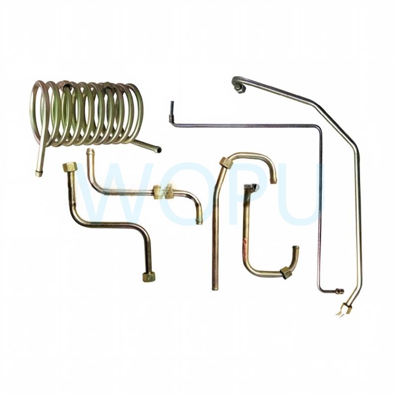 Durite d'air comprimé 5064200049 pour Mercedes-Benz NG SK et Beiben NG80
