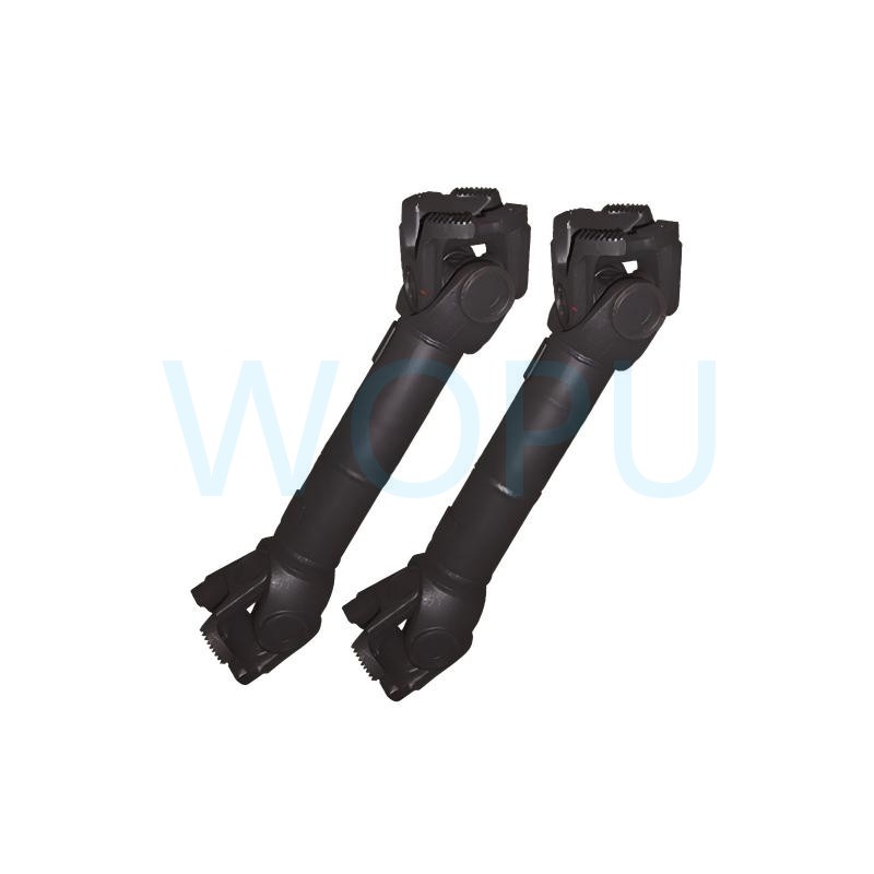 Arbre de transmission / arbre de cardan 6994100202 pour Mercedes-Benz NG SK et Beiben NG80