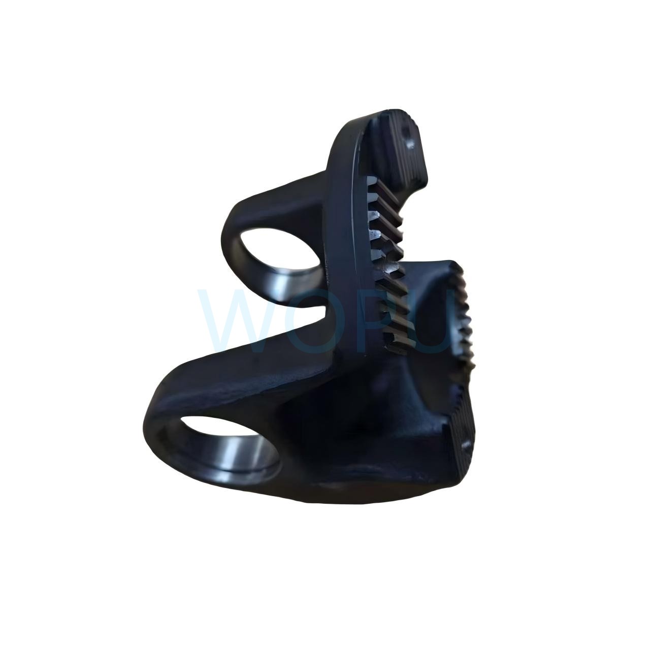 Fourche à bride 3894110411 / 6544110511 pour Mercedes-Benz SK NG MK Actros MP1 et Beiben NG80