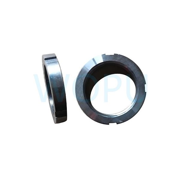Écrou / écrou d'arbre d'équilibrage extérieur 3899905060 pour Mercedes-Benz NG SK MK et Beiben NG80