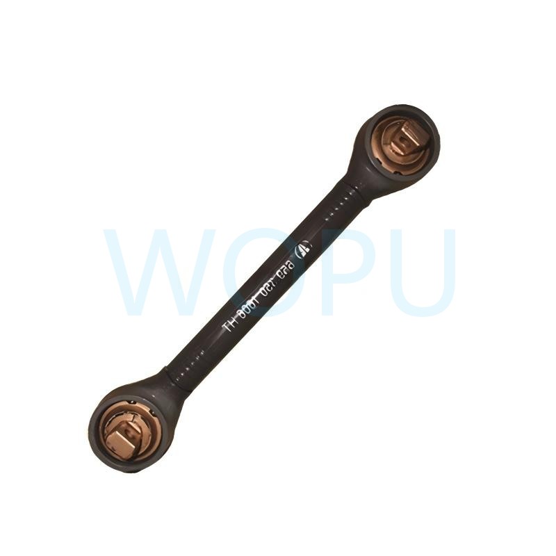 Tige de couple 6593501606 pour Mercedes-Benz SK et Beiben NG80