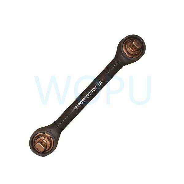 Tige de couple 6593501606 pour Mercedes-Benz SK et Beiben NG80