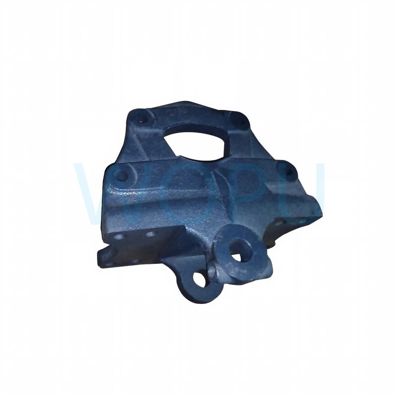 Support de ressort à lames 6203220103 pour Mercedes-Benz SK et Beiben NG80