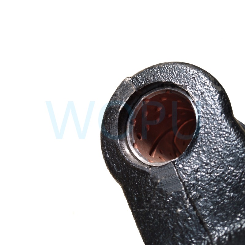 Support de ressort 3873200162 pour Mercedes-Benz SK et Beiben NG80