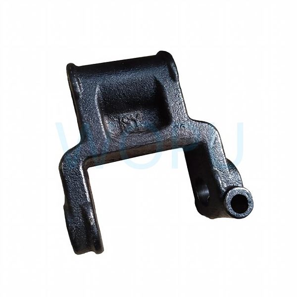 Support de ressort 3873200162 pour Mercedes-Benz SK et Beiben NG80