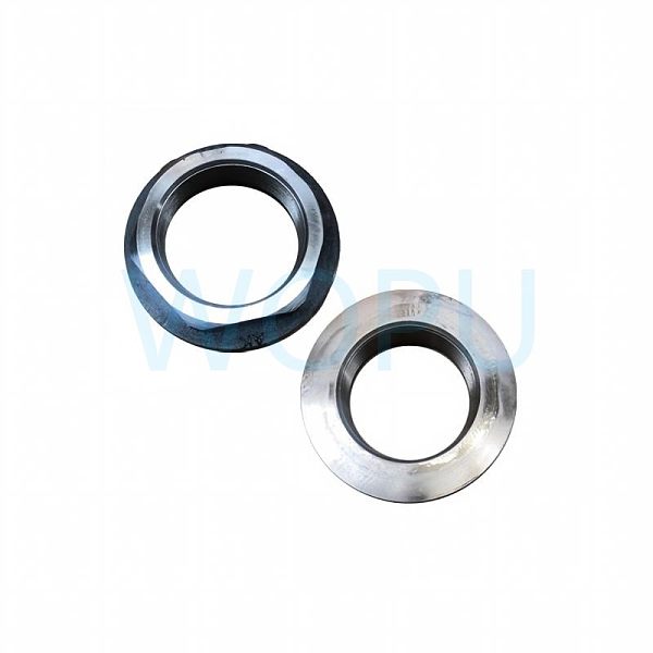 Écrou 3893252152 pour Mercedes-Benz SK et Beiben NG80