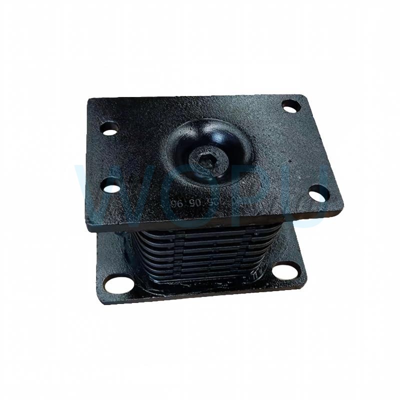 Support de ressort 0003250596 pour Mercedes-Benz SK et Beiben NG80
