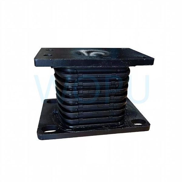Support de ressort 0003250596 pour Mercedes-Benz SK et Beiben NG80