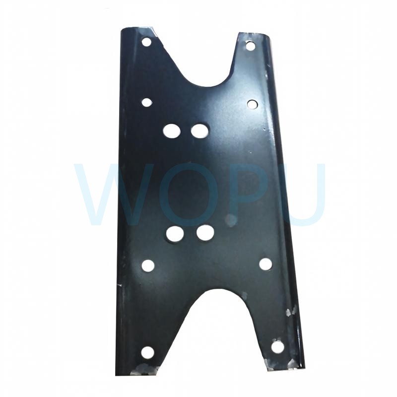 Poutre de suspension 6243120060 pour Mercedes-Benz SK et Beiben NG80