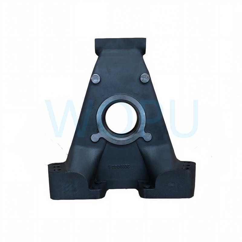 Support de console de camion 6243250009 pour Mercedes-Benz SK et Beiben NG80