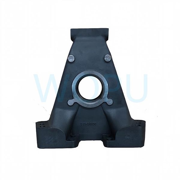 Support de console de camion 6243250009 pour Mercedes-Benz SK et Beiben NG80