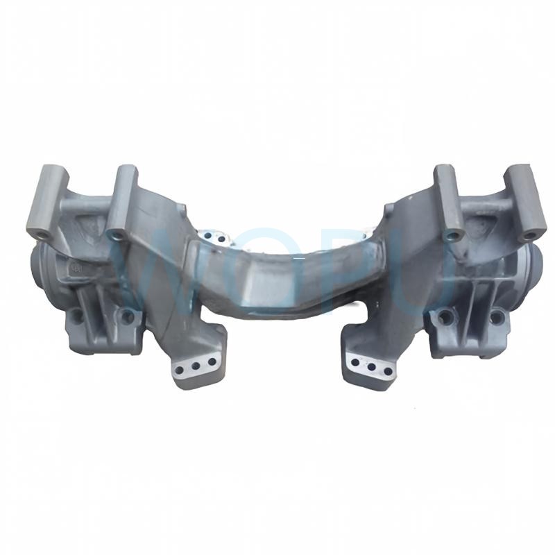 Ensemble d'arbre d'équilibrage 3953200678 pour Mercedes-Benz SK et Beiben NG80