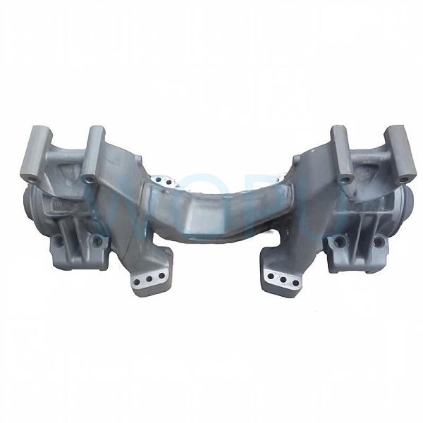 Ensemble d'arbre d'équilibrage 3953200678 pour Mercedes-Benz SK et Beiben NG80