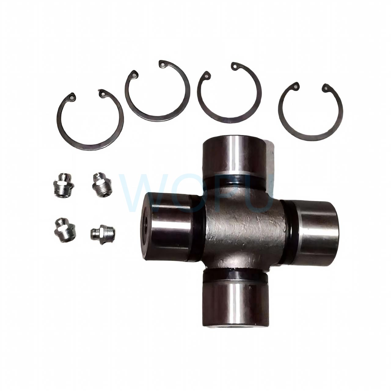 Joint croisé 3050688000 pour KAMAZ / URAL / MAZ