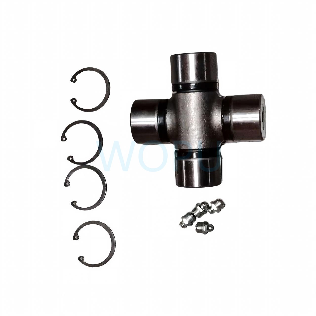 Joint cruciforme 3813370511 pour Mercedes-Benz SK / MK / NG et Beiben NG80