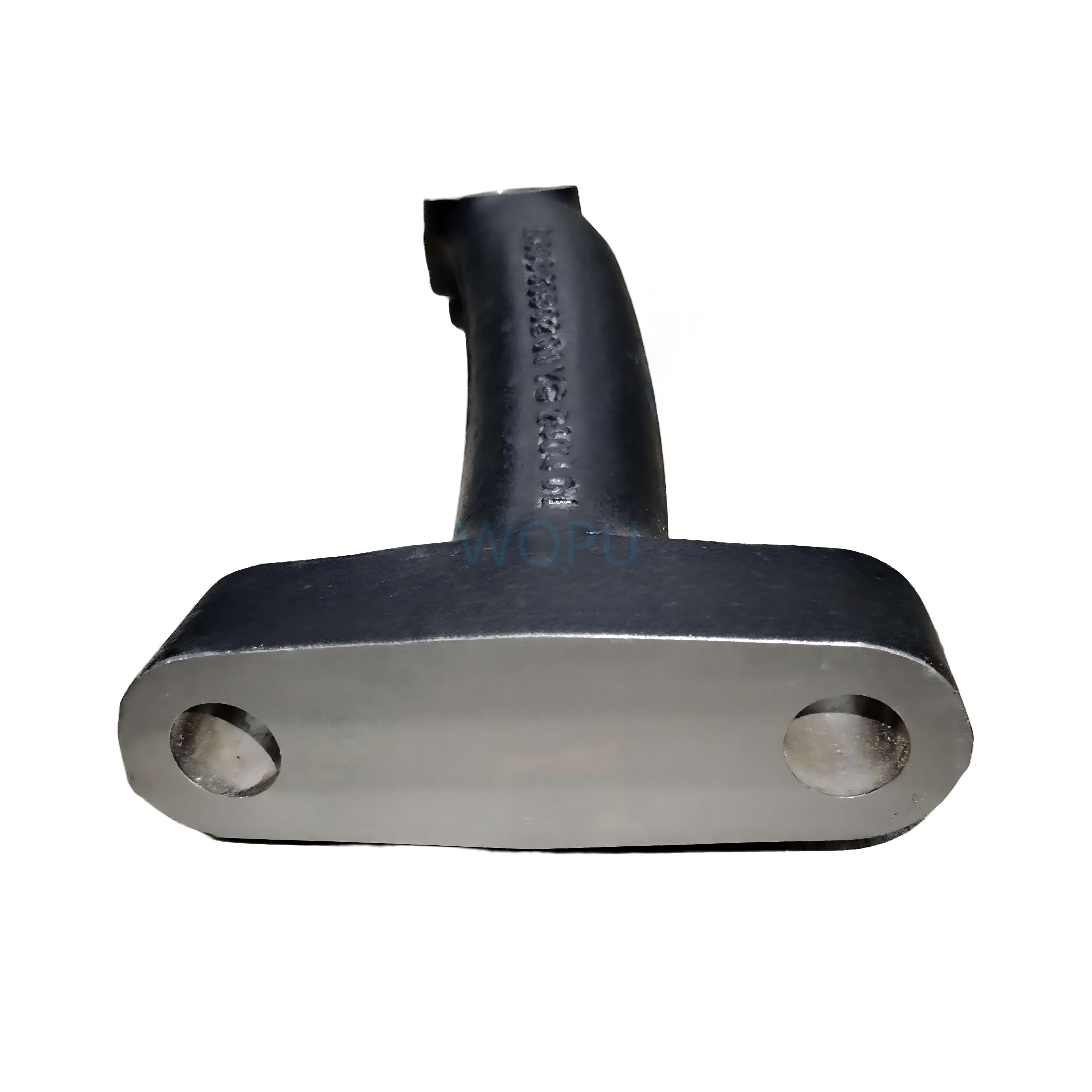 Bras d’articulation de direction 3933380201 pour Mercedes-Benz SK / MK / NG et Beiben NG80