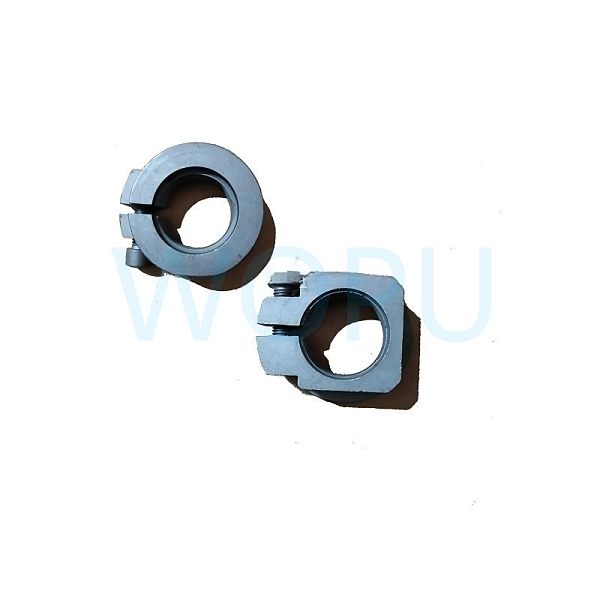 Écrou de blocage 3893320072 pour camion Mercedes-Benz SK et Beiben NG80