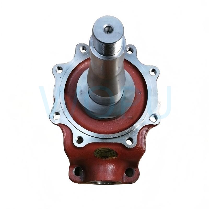Pivot de direction 3913320201 pour Mercedes-Benz SK & Beiben NG80 HL6 / HL7