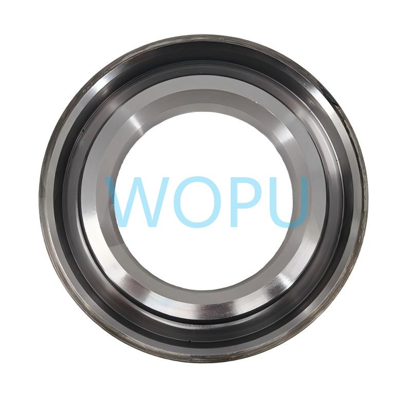 Siège de joint d'huile de roue arrière 712W35710-03172 pour le système d'essieu Sinotruk HOWO T7 MCP16