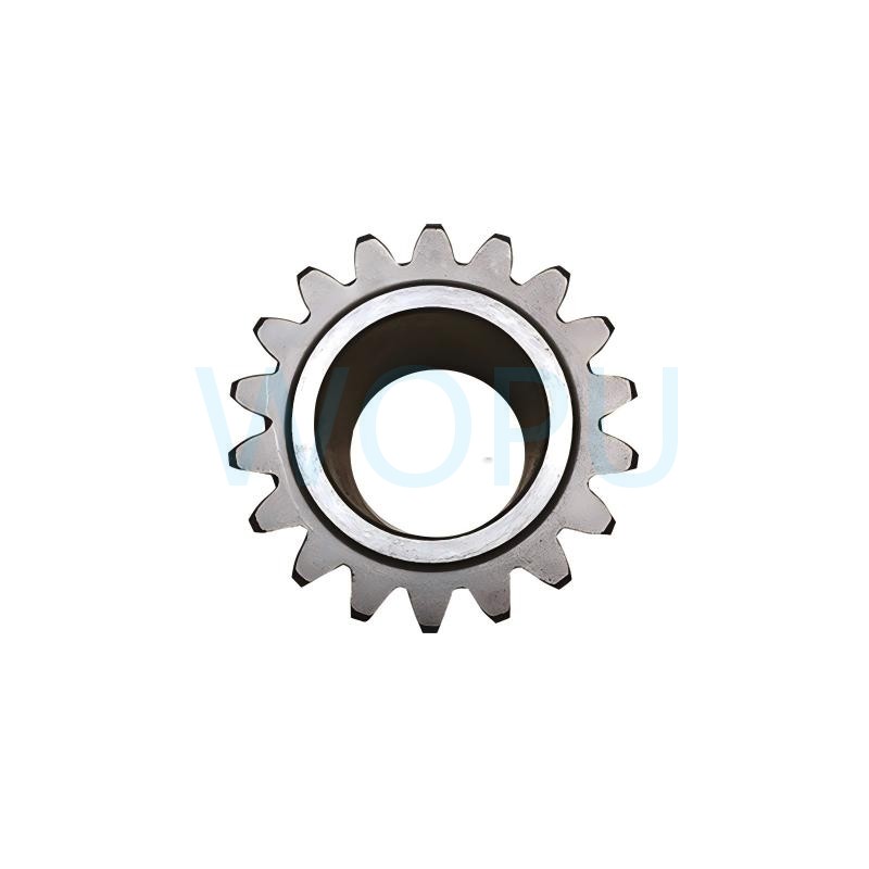 Pignon planétaire de roue 3463540516 pour Mercedes-Benz Actros MP1 / MP2 et MAN TGA / TGM / F2000