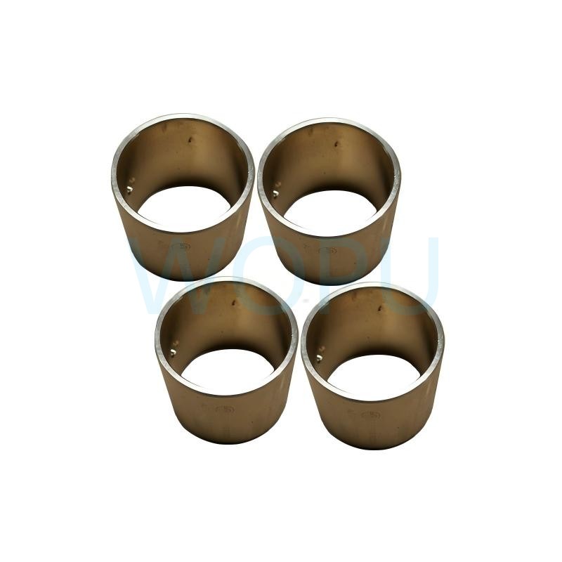 Bague de croisillon de différentiel 6593530050 pour Mercedes-Benz Actros MP1 / MP2 et MAN TGA / TGM / F2000