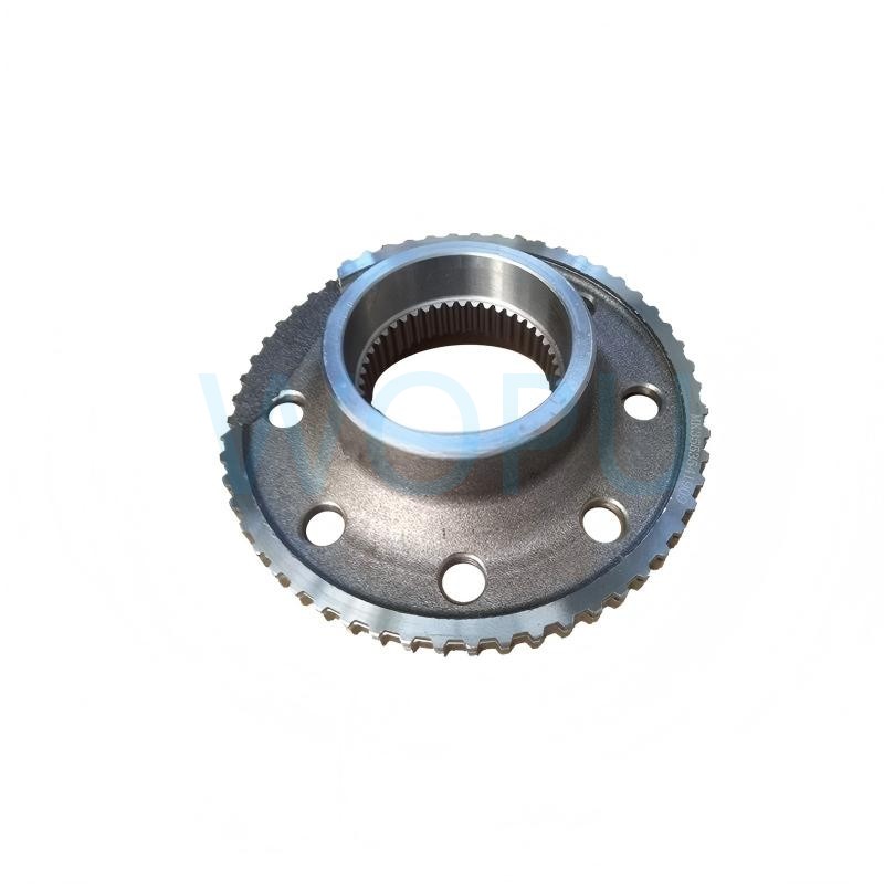 Support de couronne dentée 3553541909 pour Mercedes-Benz Actros MP1 / MP2