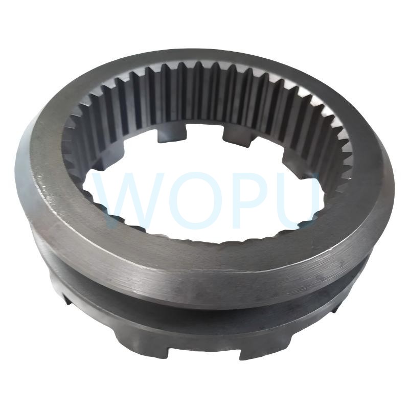 Manchon coulissant 3463530836 pour Mercedes-Benz Actros MP1 / MP2, Axor / Axor 2, NG, SK, Beiben NG80, Econic et MAN TGA / TGM / F2000