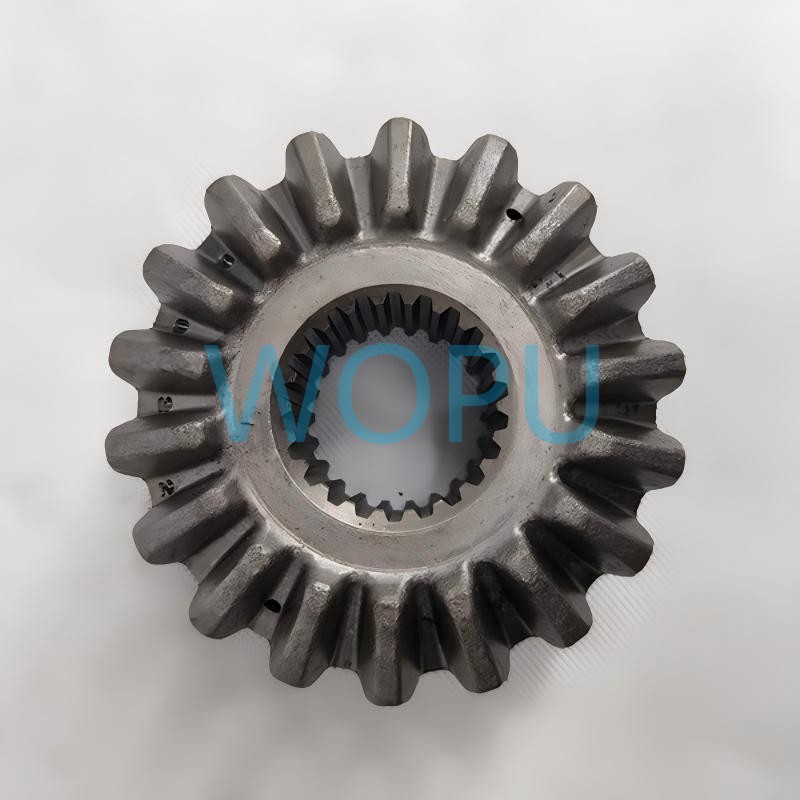 199114320032 WG9114320032 pignon latéral de différentiel pour système d’essieu différentiel Sinotruk HOWO Steyr