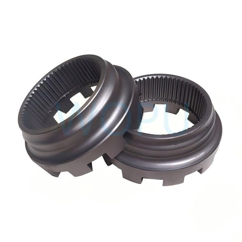 Suiveur 3463530936 pour Mercedes-Benz Actros MP1 / MP2, Axor / Axor 2, NG, SK, Beiben NG80, Econic et MAN TGA / TGM / F2000