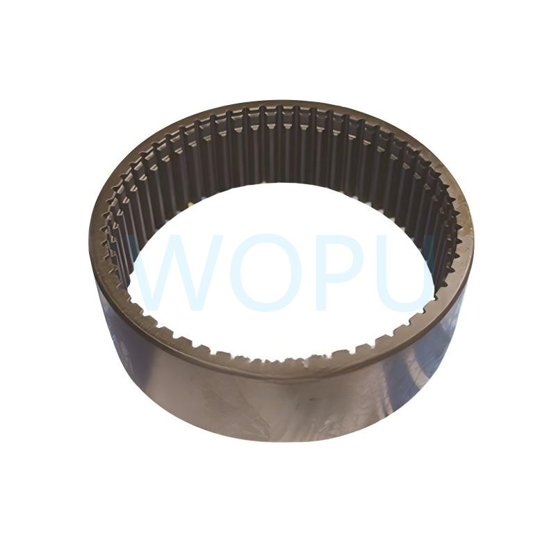 Couronne de pont 3553541312 pour Mercedes-Benz Actros MP1 / MP2 et MAN TGA / TGM / F2000