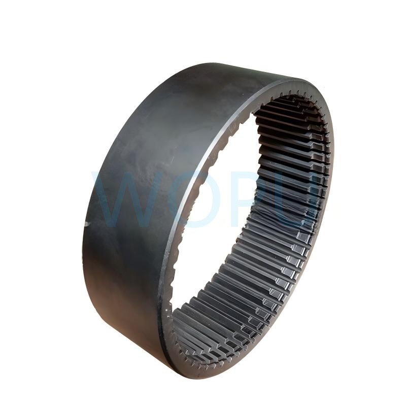 Couronne de pont 3553541312 pour Mercedes-Benz Actros MP1 / MP2 et MAN TGA / TGM / F2000
