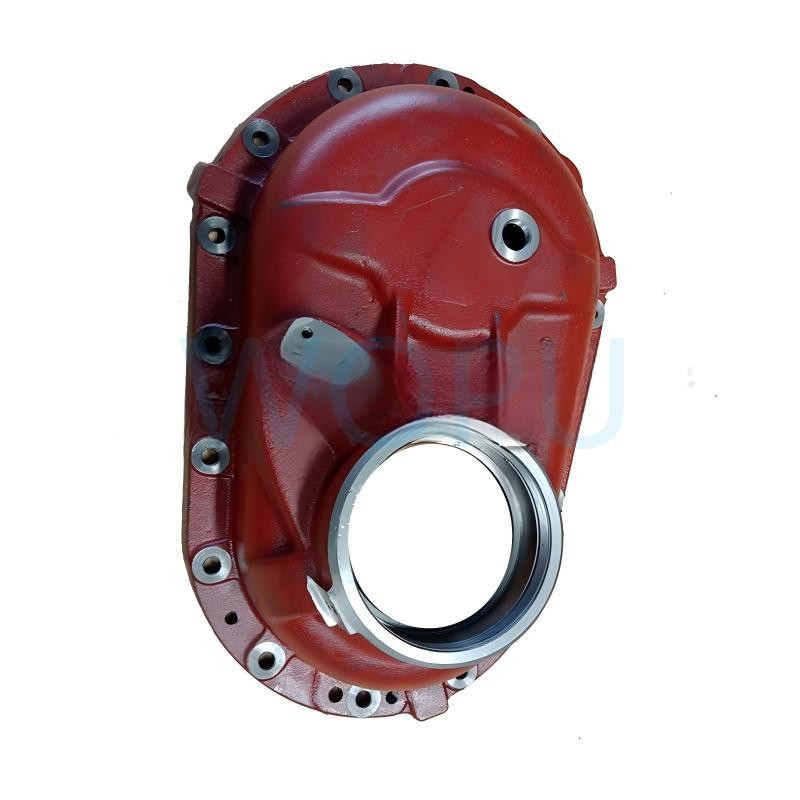 Couvercle de différentiel d’essieu 3463530208 pour Mercedes-Benz Actros MP1 / MP2 et MAN TGA / TGM / F2000