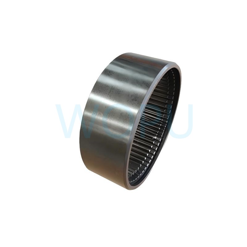 Couronne de pont 3463540412 pour Mercedes-Benz Actros MP1 / MP2 Axor / Axor 2 / NG / SK / Beiben NG80 / Econic et MAN TGA / TGM / F2000