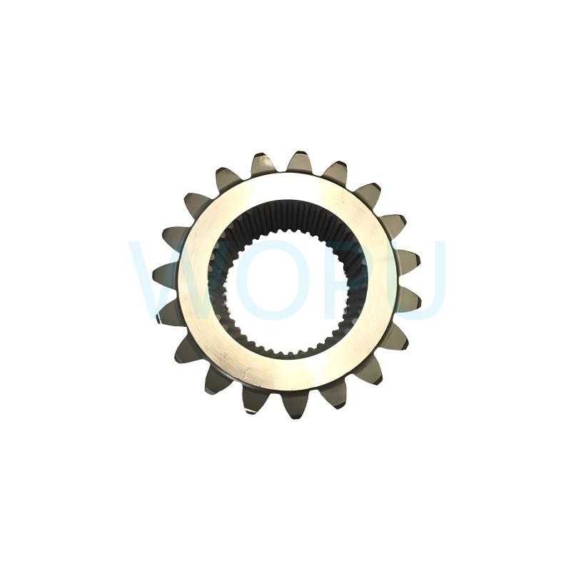 Pignon solaire 3463540517 pour Mercedes-Benz Actros MP1 / MP2 Axor et MAN TGA / TGM