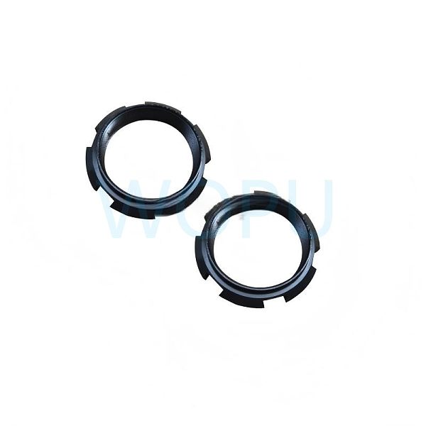 Écrou à rainures 3463530326 pour Mercedes-Benz Actros MP1 / MP2 Axor / Axor 2 / NG / SK / Beiben NG80 / Econic & MAN TGA / TGM / F2000