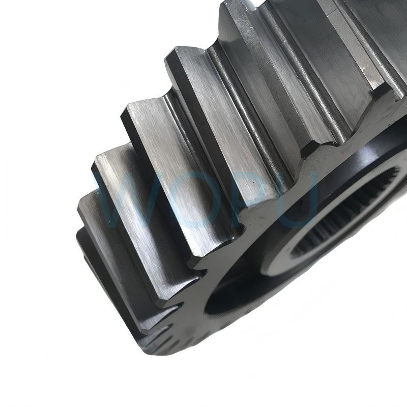 Pignon d'entraînement 3463530085 pour Mercedes-Benz Actros MP1 / MP2 Axor / Axor 2 / NG / SK / Econic & série de camions MAN