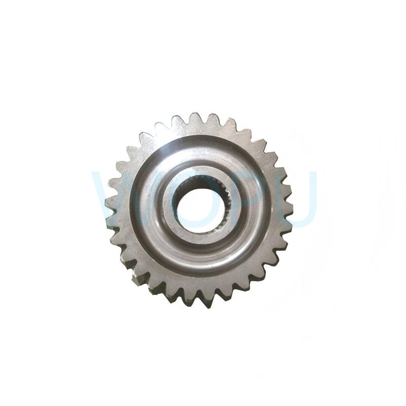 Pignon d'entraînement 3463530085 pour Mercedes-Benz Actros MP1 / MP2 Axor / Axor 2 / NG / SK / Econic & série de camions MAN