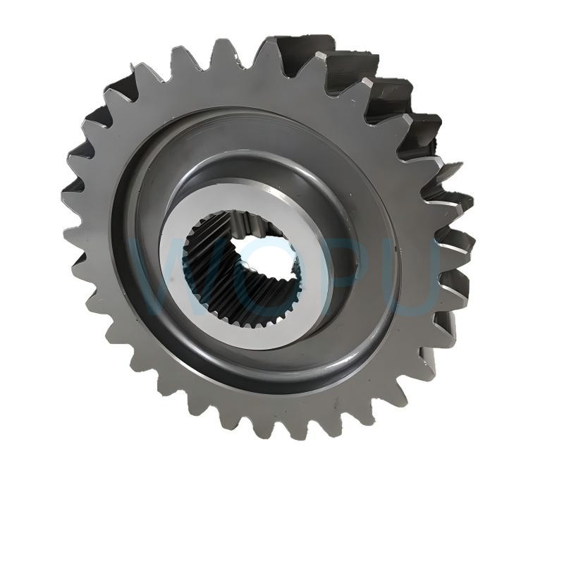 Pignon d'entraînement 3463530085 pour Mercedes-Benz Actros MP1 / MP2 Axor / Axor 2 / NG / SK / Econic & série de camions MAN