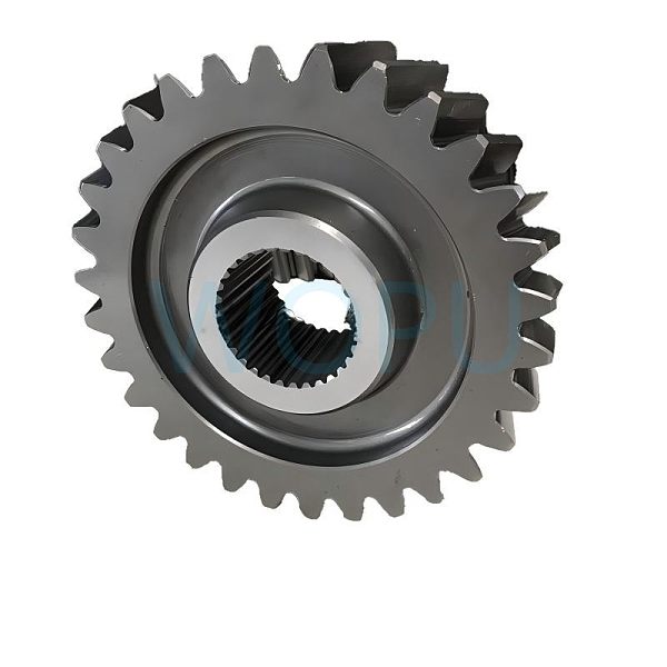 Pignon d'entraînement 3463530085 pour Mercedes-Benz Actros MP1 / MP2 Axor / Axor 2 / NG / SK / Econic & série de camions MAN