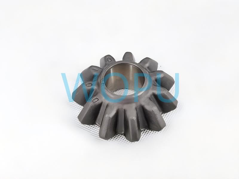 199012320010 WG9012320010 Roue planétaire de différentiel pour le système de différentiel Sinotruk HOWO Steyr