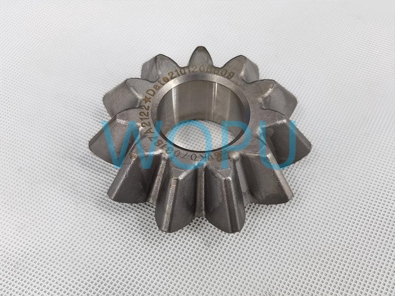 Roue planétaire de différentiel WG9231320227 pour essieu AC16 Sinotruk HOWO