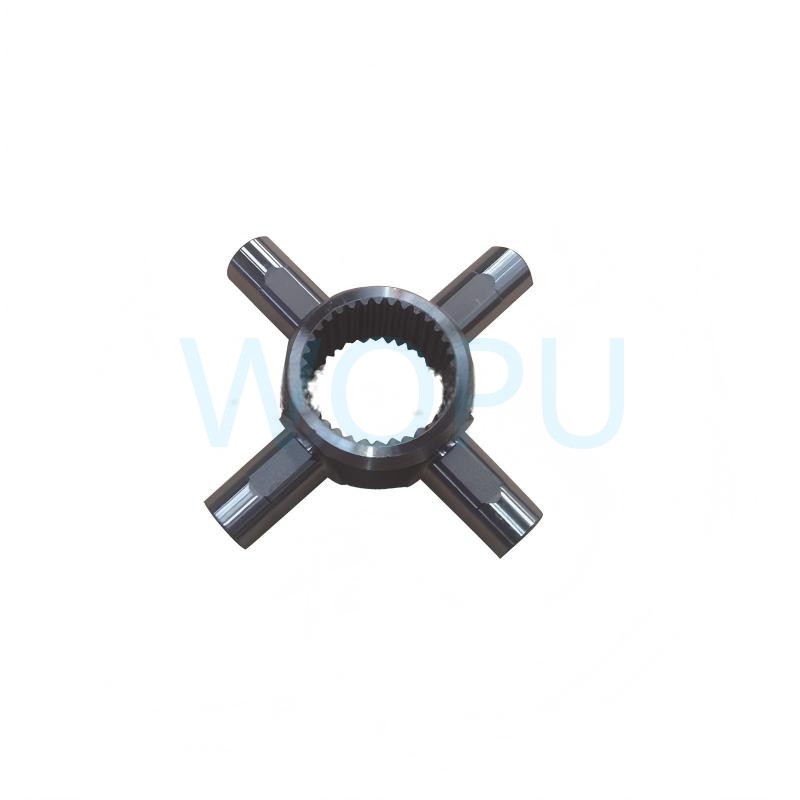 Araignée différentielle 6593530020 pour le système de différentiel d'essieu arrière Mercedes-Benz Actros MP1 / MP2