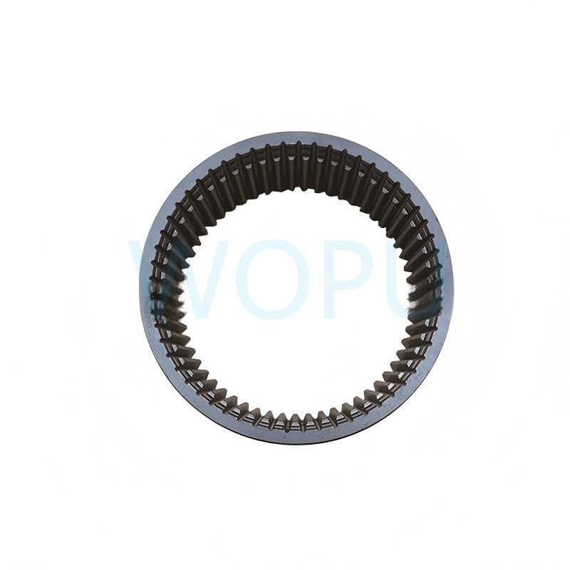Couronne dentée 3463541412 pour Mercedes-Benz Actros MP1 / MP2 Couronne dentée de différentiel